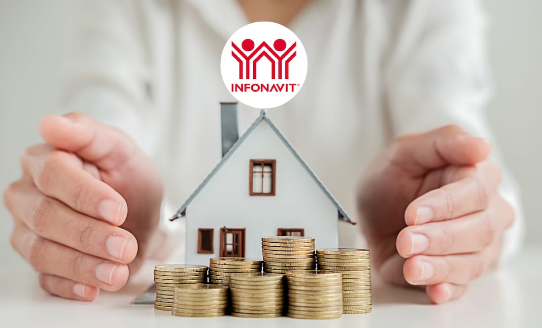 ¿Cuánto me presta Infonavit si tengo 60 años? (Foto: DeDinero)