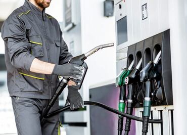 Esto cuesta el litro de gasolina magna, premium y diésel en México hoy, 17 de mayo