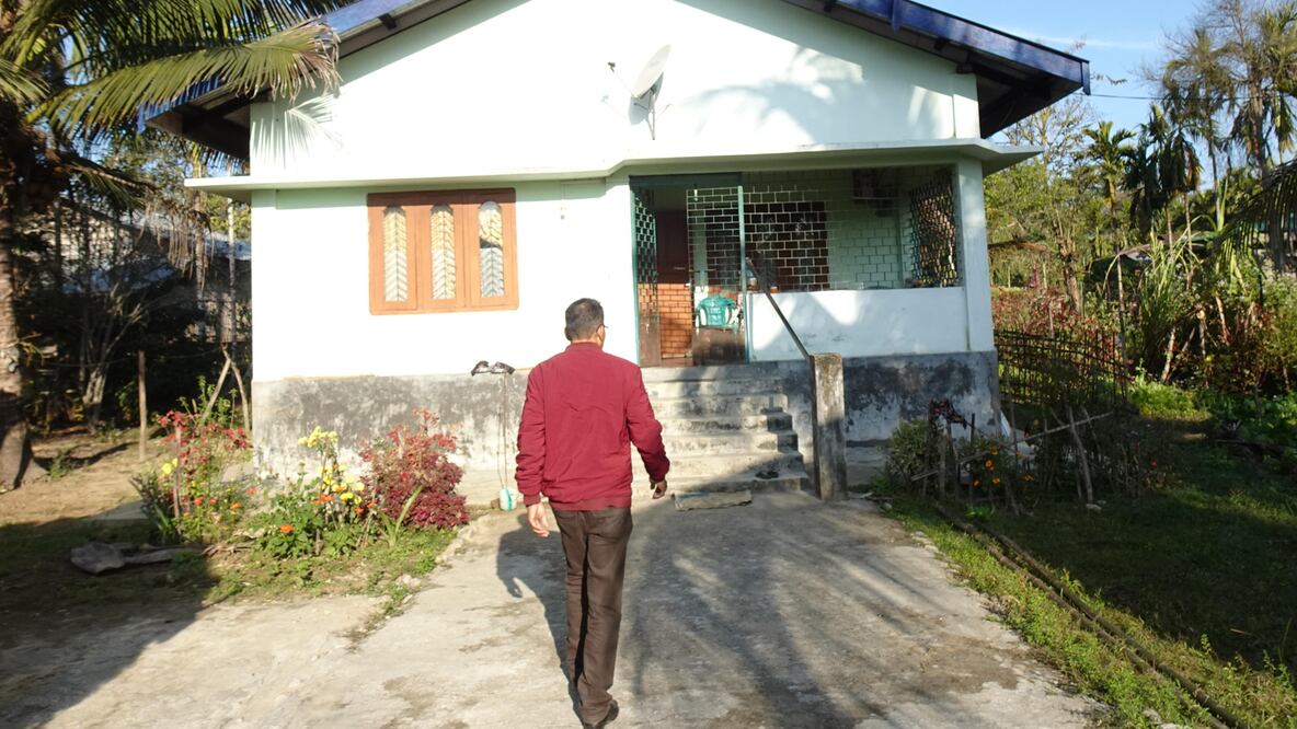 El programa “Vivienda para el Bienestar” busca mejorar las condiciones de vivienda de los habitantes del Estado de México (Foto: Canva)