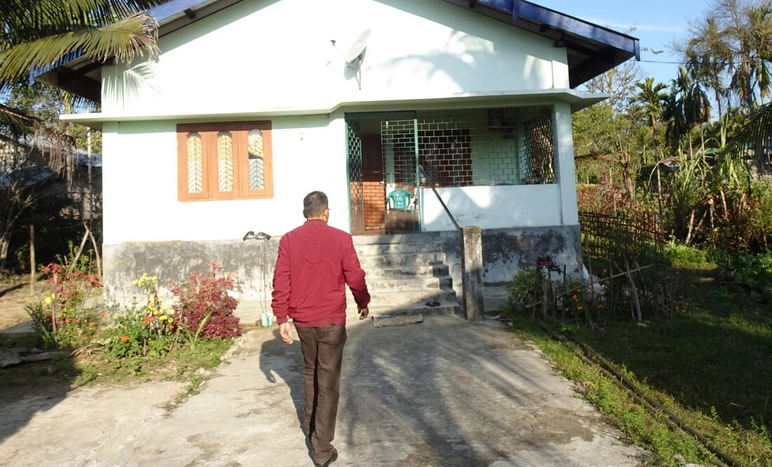 El programa “Vivienda para el Bienestar” busca mejorar las condiciones de vivienda de los habitantes del Estado de México (Foto: Canva)