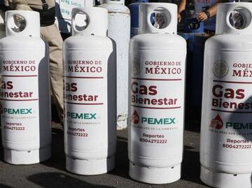 Gas Bienestar 2024 ¿Cómo pedir tu cilindro de gas LP y cuál es su precio esta semana?