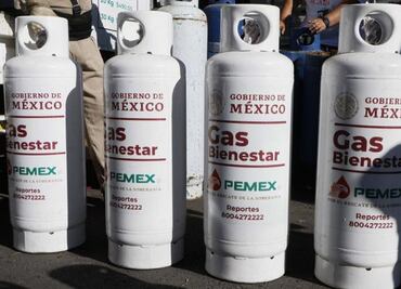 Gas Bienestar 2024 ¿Cómo pedir tu cilindro de gas LP y cuál es su precio esta semana?