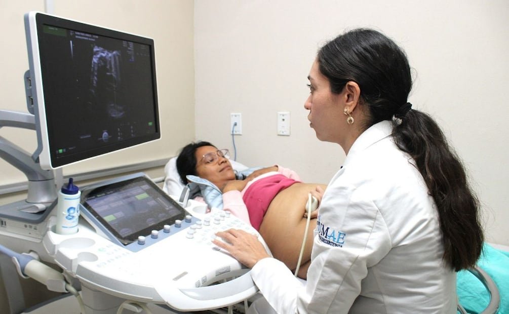 Consultas nocturnas del IMSS: así funcionará el nuevo horario para trabajadores en todo el país. (Foto: Cuartoscuro)