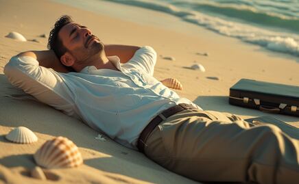 Días festivos 2025 en México: Conoce las fechas de descanso obligatorio 