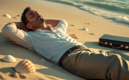 Días festivos 2025 en México: Conoce las fechas de descanso obligatorio