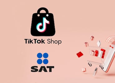Vendes en TikTok Shop, Mercado Libre o Amazon: ¿Debes pagar impuestos al SAT por tus ventas digitales en México?