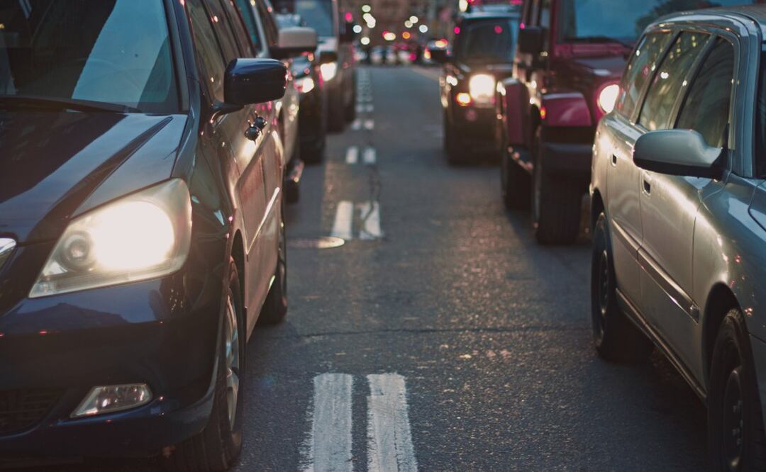 Conoce la fecha límite para que pagues el refrendo de tu auto. (Foto: DeDinero)
