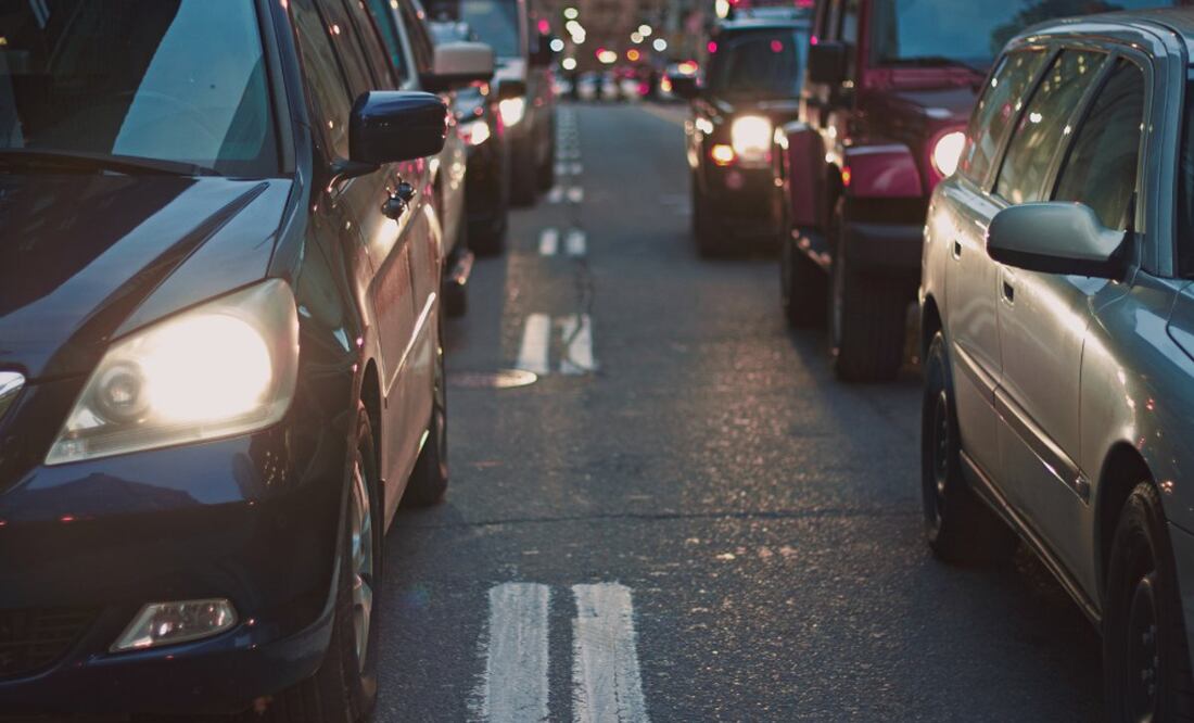 Conoce la fecha límite para que pagues el refrendo de tu auto. (Foto: DeDinero)