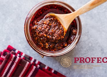 Profeco comparte la receta de salsa macha por menos de 50 pesos, ahorra en casa con esta guía de consumo