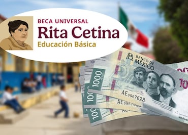 Beca Rita Cetina 2025: ¿Qué familias recibirán 4 mil pesos bimestrales?