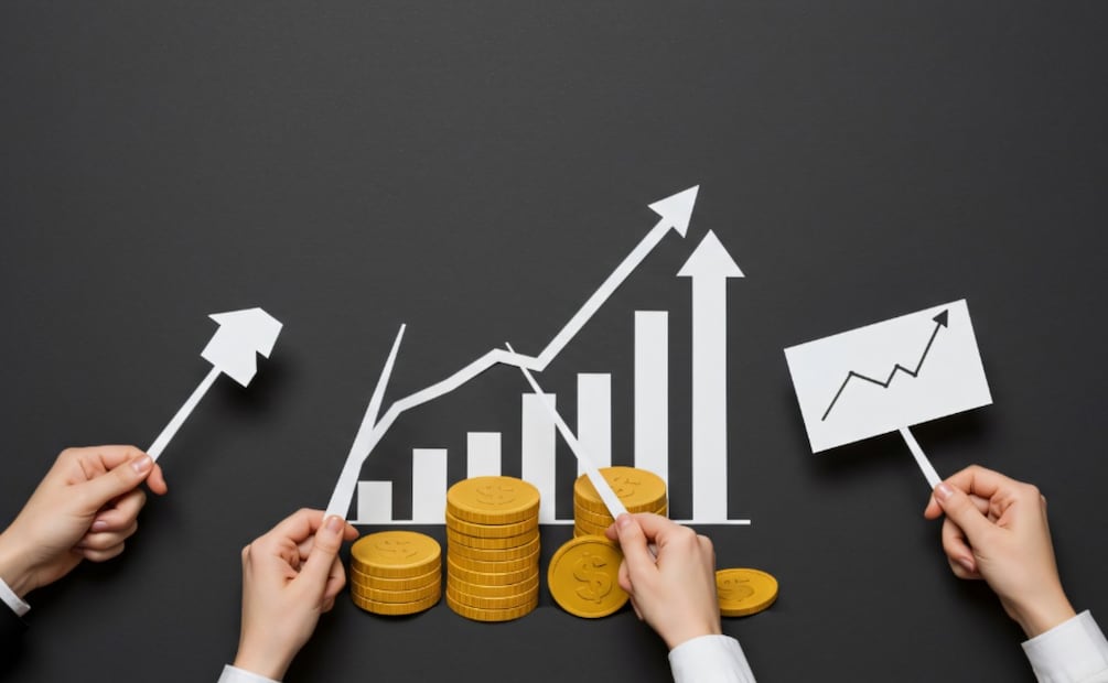 No gastes tu aguinaldo en diciembre: así puedes invertirlo en Mercado Pago y ganar diario. (Foto: Canva)