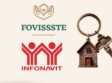 Fovissste-Infonavit Unidos: Conoce quiénes podrán juntar sus créditos en 2025