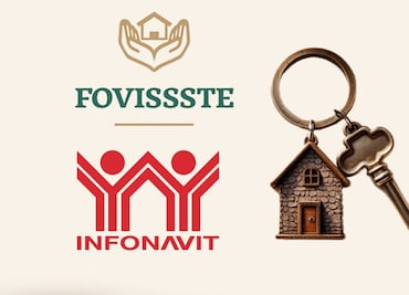 Fovissste-Infonavit Unidos: Conoce quiénes podrán juntar sus créditos en 2025