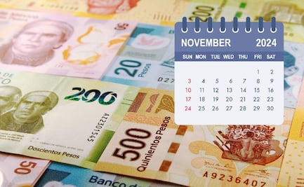 Recorren pagos Pensión Bienestar para Adultos Mayores, calendario oficial por Día de Muertos