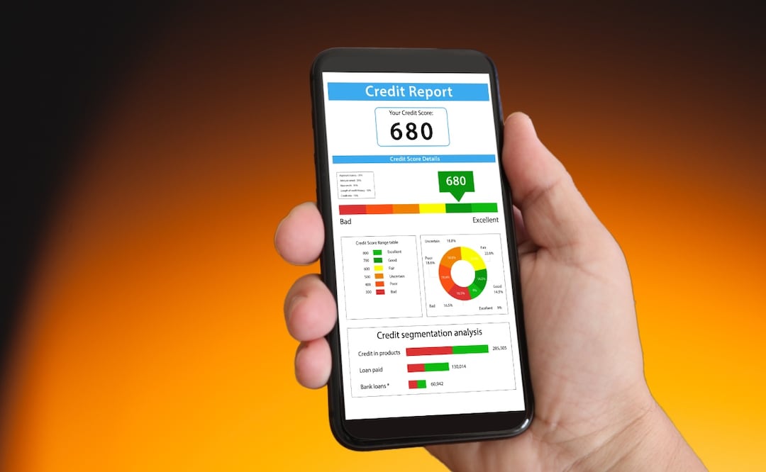 ¿Qué es el Buró de Crédito y por qué es importante? (Foto: DeDinero)