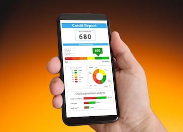 ¿Cómo puedo borrar mi historial crediticio negativo en el Buró de Crédito?