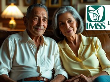¿Cuándo pagan las pensiones del IMSS e ISSSTE en febrero 2025? Fechas clave y aumento confirmado