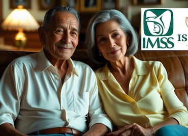 ¿Cuándo pagan las pensiones del IMSS e ISSSTE en febrero 2025? Fechas clave y aumento confirmado