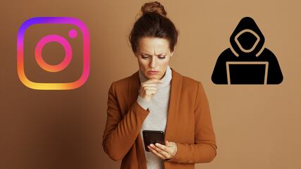 Cómo recuperar tu cuenta de Instagram si fue hackeada y empezaron a pedirle dinero a tus contactos