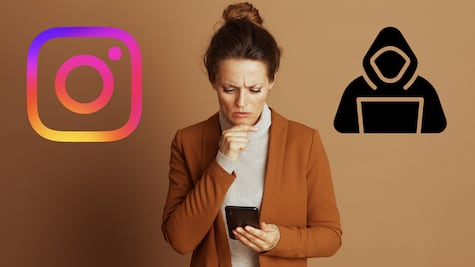 Cómo recuperar tu cuenta de Instagram si fue hackeada y empezaron a pedirle dinero a tus contactos