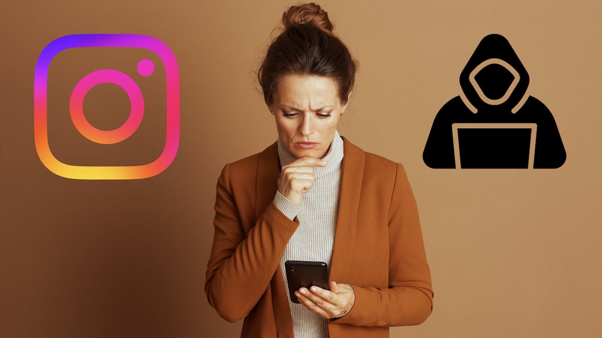 Recuperar una cuenta hackeada de Instagram es posible con los pasos correctos (Foto: Canva)