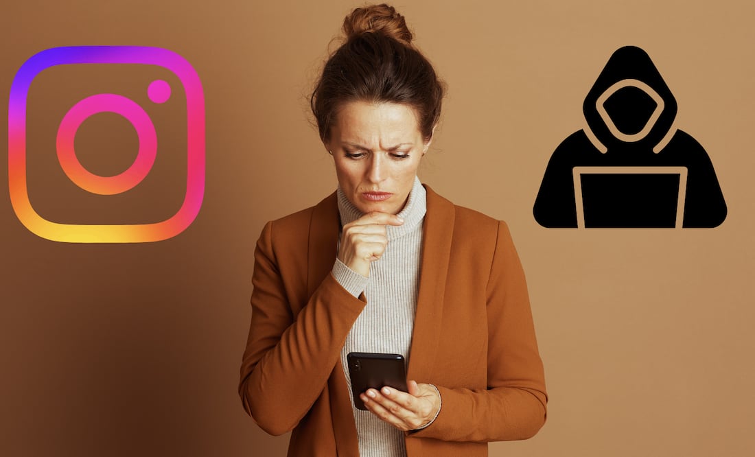 Recuperar una cuenta hackeada de Instagram es posible con los pasos correctos (Foto: Canva)
