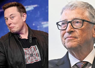 La regla de las cinco horas: El hábito de ÉXITO de los MILLONARIOS Bill Gates y Elon Musk