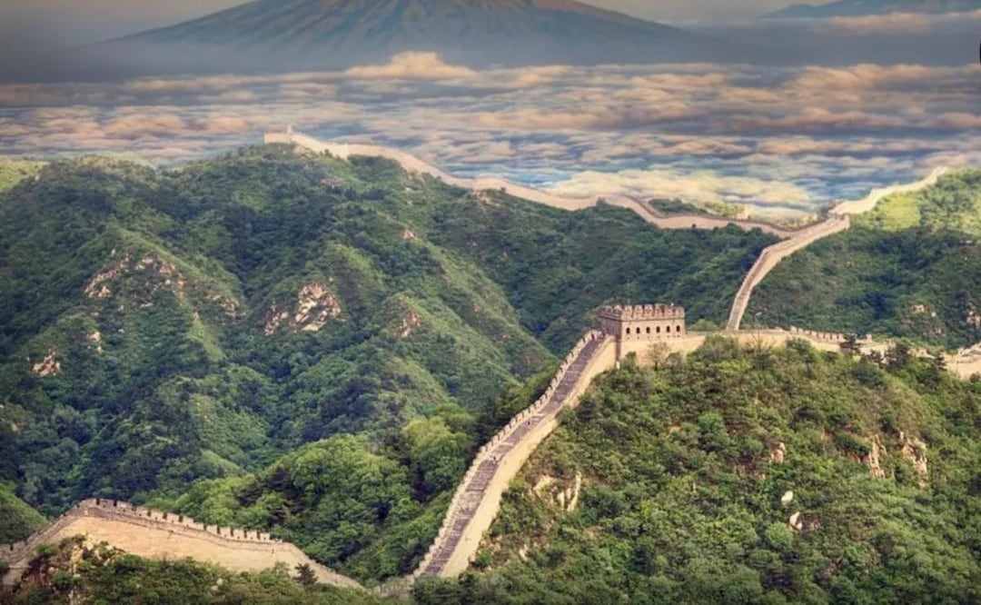 Descubre Xicotepec: Cómo visitar la Muralla China Mexicana sin gastar de más. (Foto: Captura de pantalla)