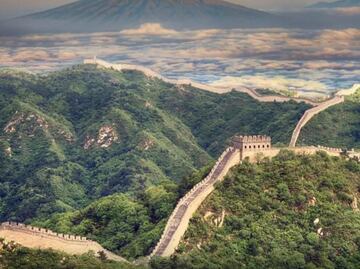 Xicotepec y su Muralla China Mexicana: El Pueblo Mágico de Puebla que debes visitar