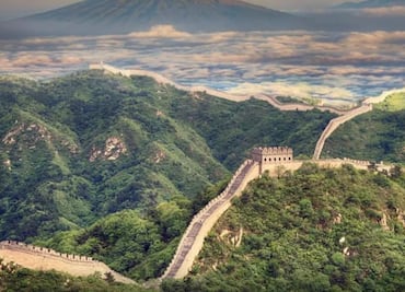 Xicotepec y su Muralla China Mexicana: El Pueblo Mágico de Puebla que debes visitar