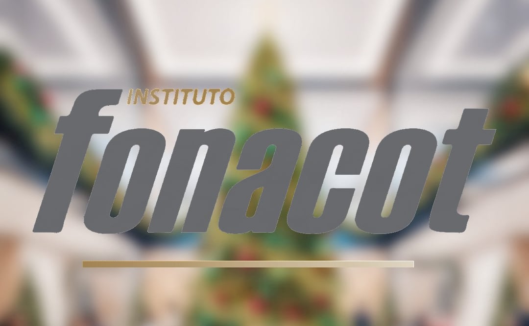 Descubre cómo puedes afiliar a tu empresa al Fonacot para que tus empleados disfruten de un crédito para esta temporada decembrina. (Foto: Creada con IA)