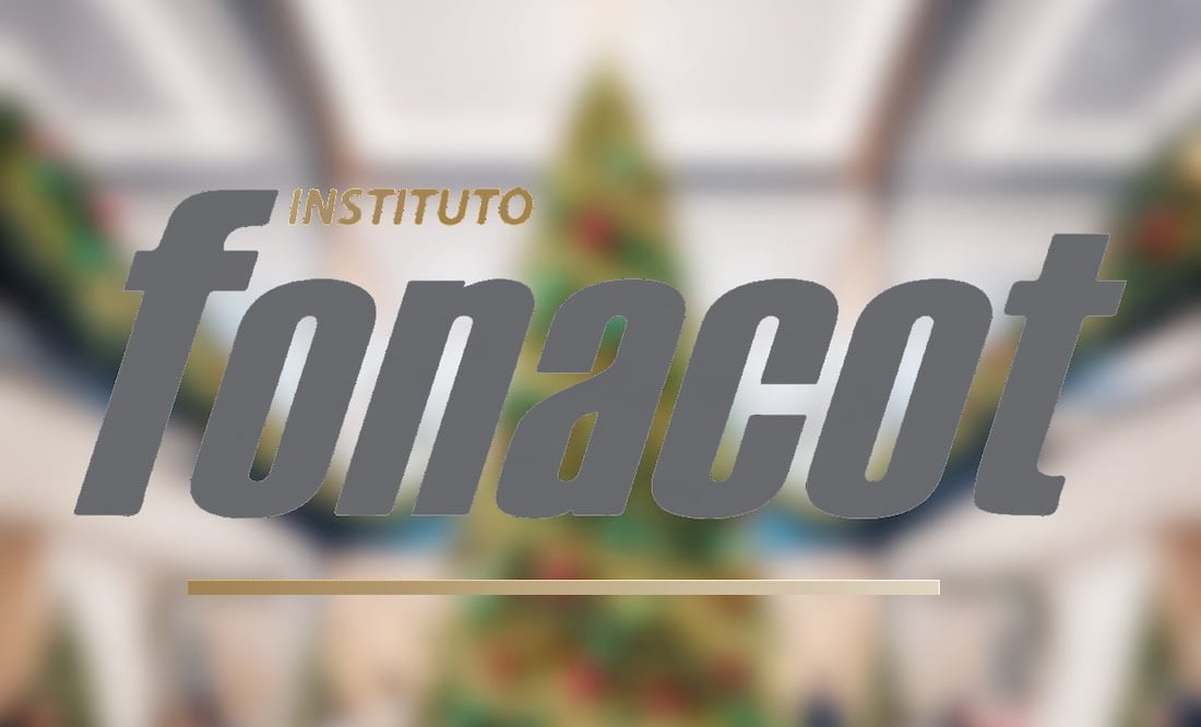 Descubre cómo puedes afiliar a tu empresa al Fonacot para que tus empleados disfruten de un crédito para esta temporada decembrina. (Foto: Creada con IA)