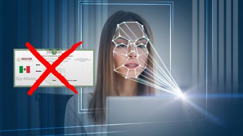 Trámites bancarios y escolares: cómo y cuándo tramitar la CURP biométrica en México