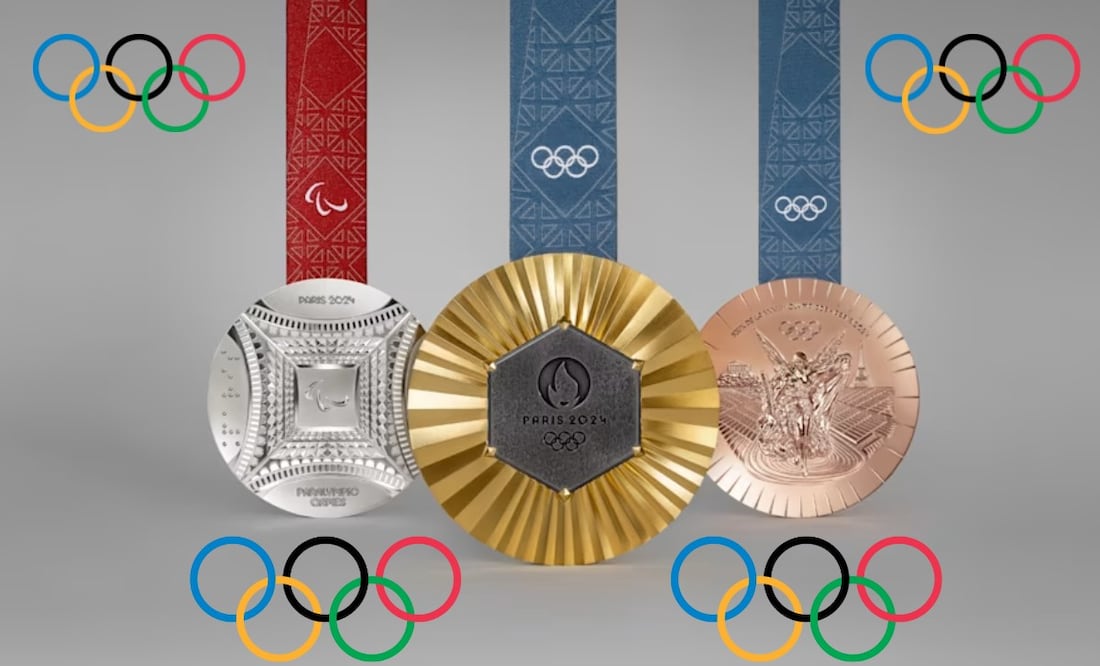 ¿De cuánto será el incentivo para los atletas mexicanos?  (Foto: DeDinero)