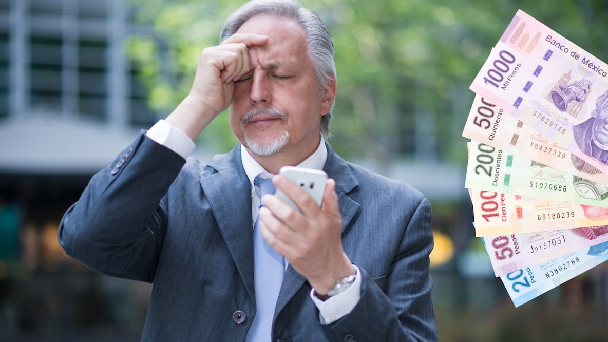 Así puedes saber si tienes recursos en el SAR 92 (Foto: Canva)