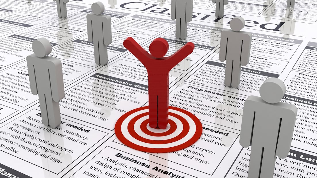 El pluriempleo y su impacto en la productividad (Foto: Canva)