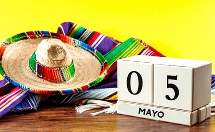 ¿El 5 de mayo de 2024 es día de descanso obligatorio? Esto dice la Ley Federal del Trabajo