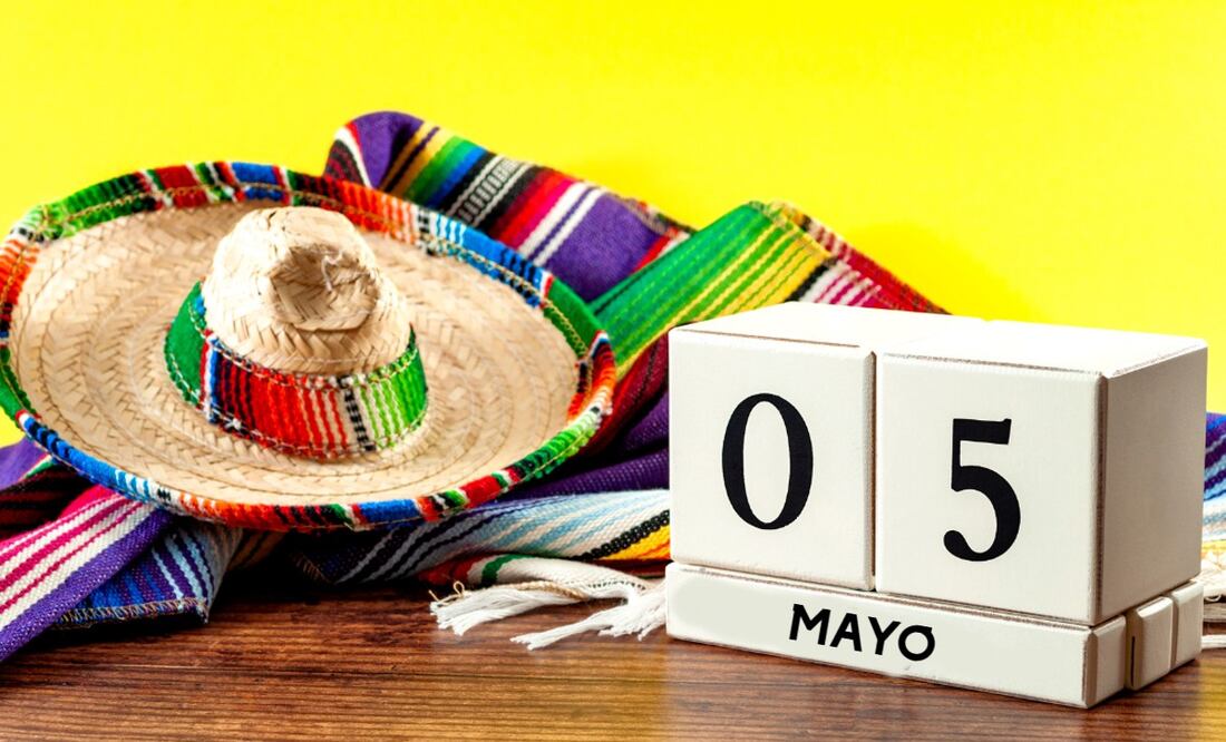 Conoce si te tienen que pagar doble por trabajar el próximo 5 de mayo. (Foto: DeDinero)