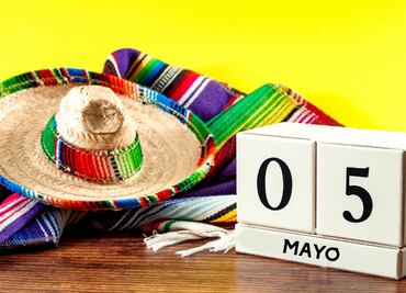 ¿El 5 de mayo de 2024 es día de descanso obligatorio? Esto dice la Ley Federal del Trabajo