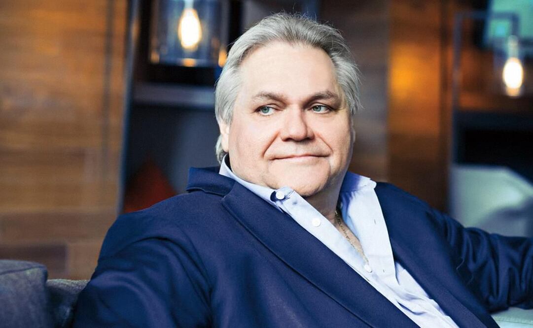 Un total de 22 tiburones han participado en Shark Tank México. (Foto: DeDinero)