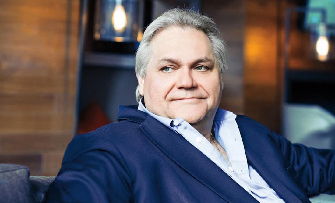 Un total de 22 tiburones han participado en Shark Tank México. (Foto: DeDinero)