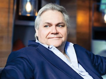 Carlos Bremer, el segundo tiburón fallecido de Shark Tank; ¿quién fue el primero?