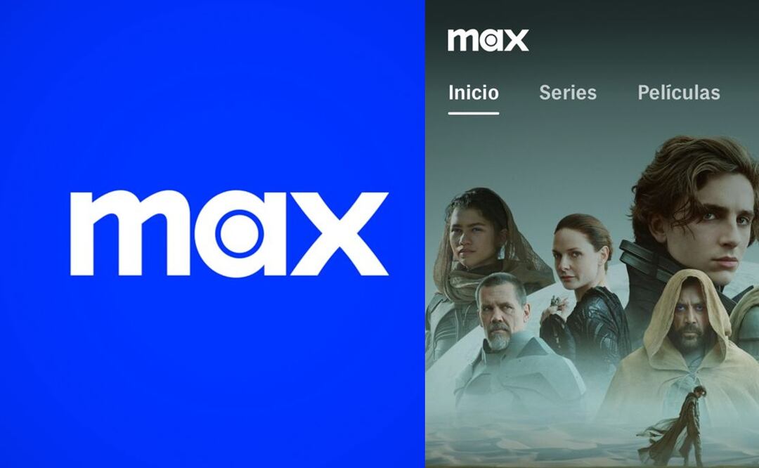 HBO ahora es Max y así cambiarán los planes de tu suscripción. (Foto: Max)