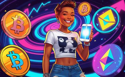 ¿Qué son las criptomonedas y cómo invertir en ellas?