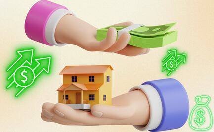 ¿Sin historial crediticio? Consejos para obtener un crédito hipotecario por primera vez