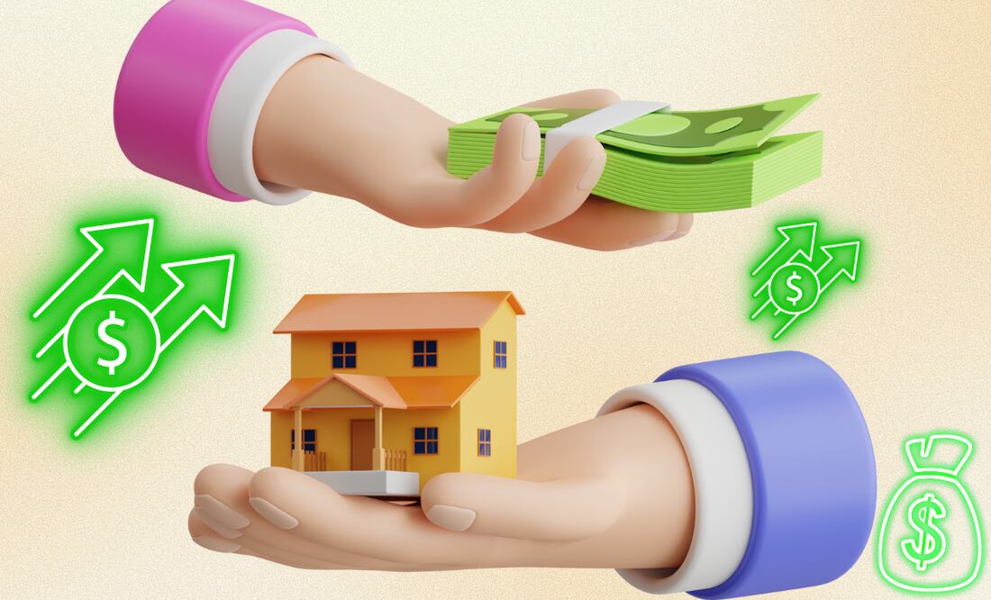 ¿Cuál es la importancia del historial crediticio? (Foto: DeDinero)