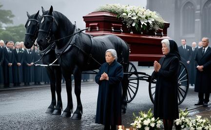 Silvia Pinal y su ejemplo: Todo lo que debes saber sobre testamentos en México