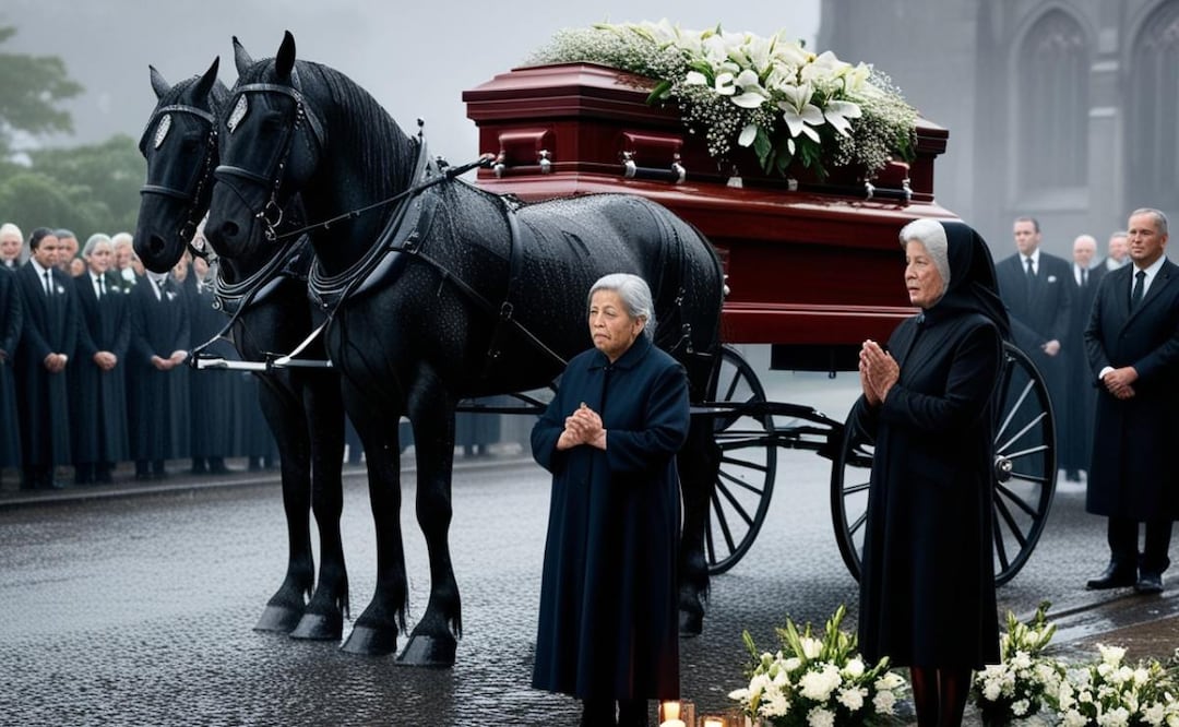 Testamento en México: ¿Cuánto cuesta y por qué es vital para tu herencia? (Foto: Creada con IA)