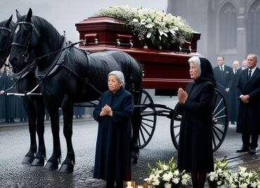 Silvia Pinal y su ejemplo: Todo lo que debes saber sobre testamentos en México