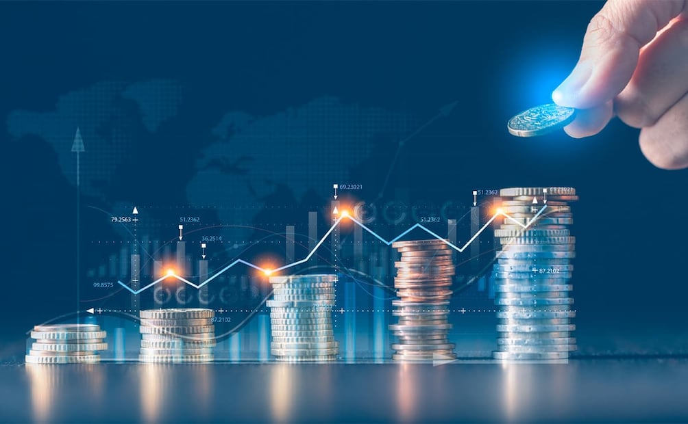 Binance celebra su noveno aniversario con una comunidad. Foto: iStock